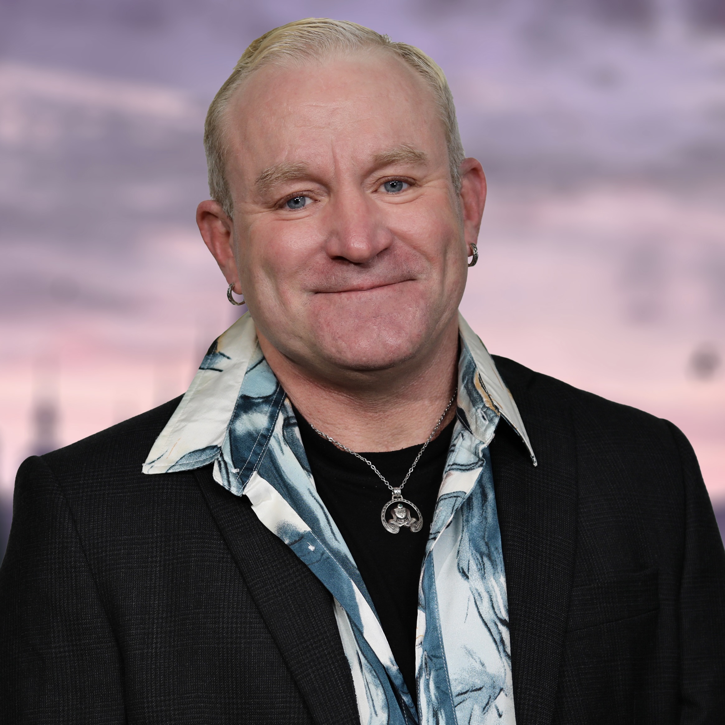 Colin Shanafelt headshot